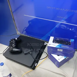 Playstation 4slim (Jailbreak የተደረገ) ከኛ ይግዙ በተመጣጣኝ ዎጋ