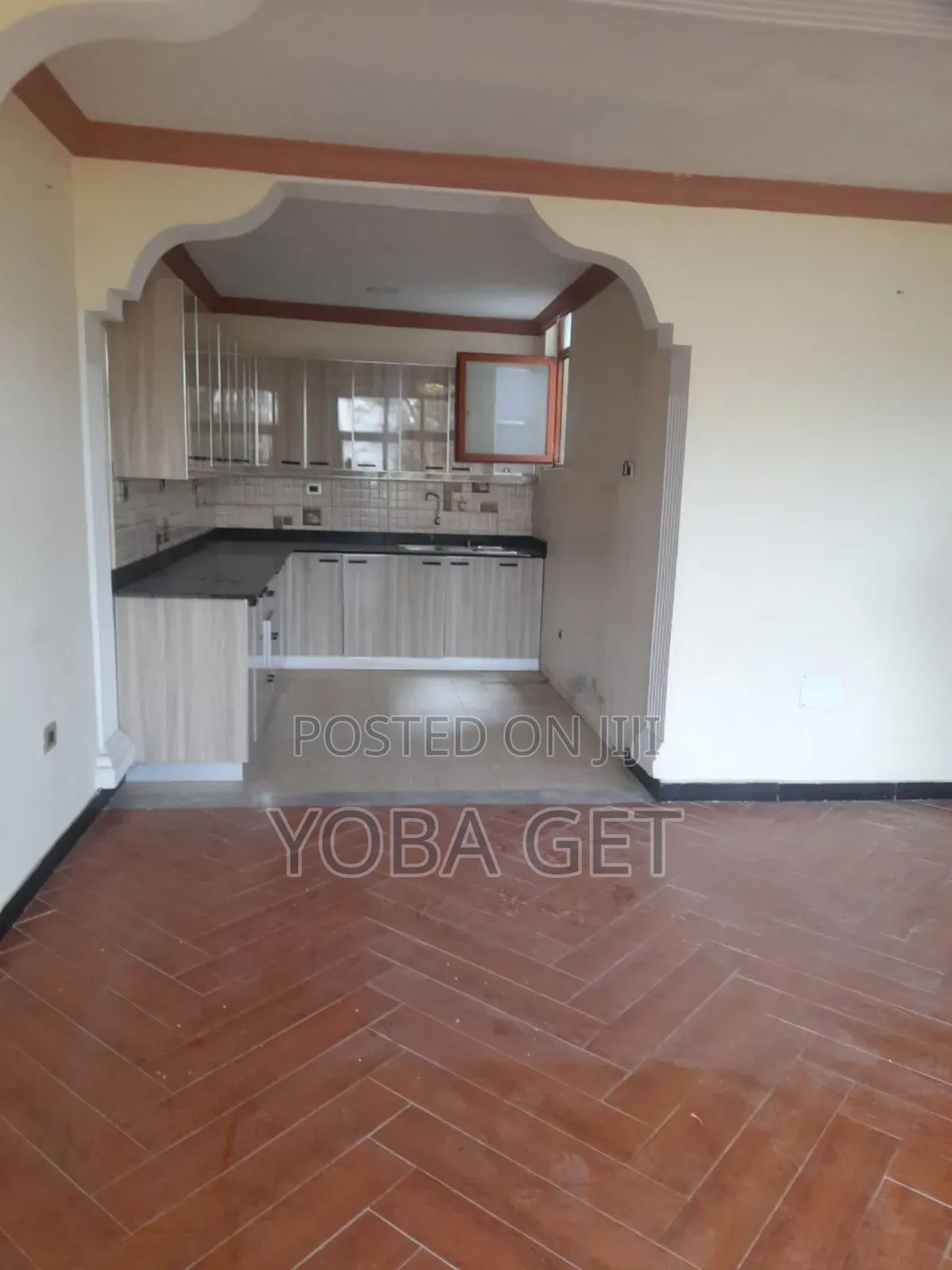 6bdrm House in አስቸካይ የሚሸጥ ቤት, Akaky Kaliti for sale