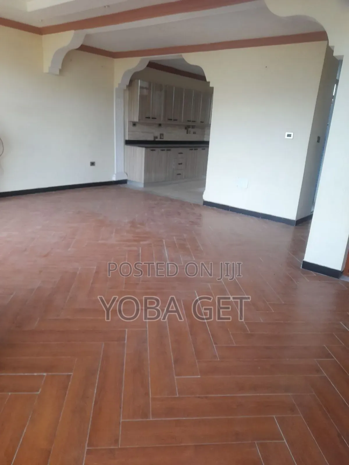 6bdrm House in አስቸካይ የሚሸጥ ቤት, Akaky Kaliti for sale