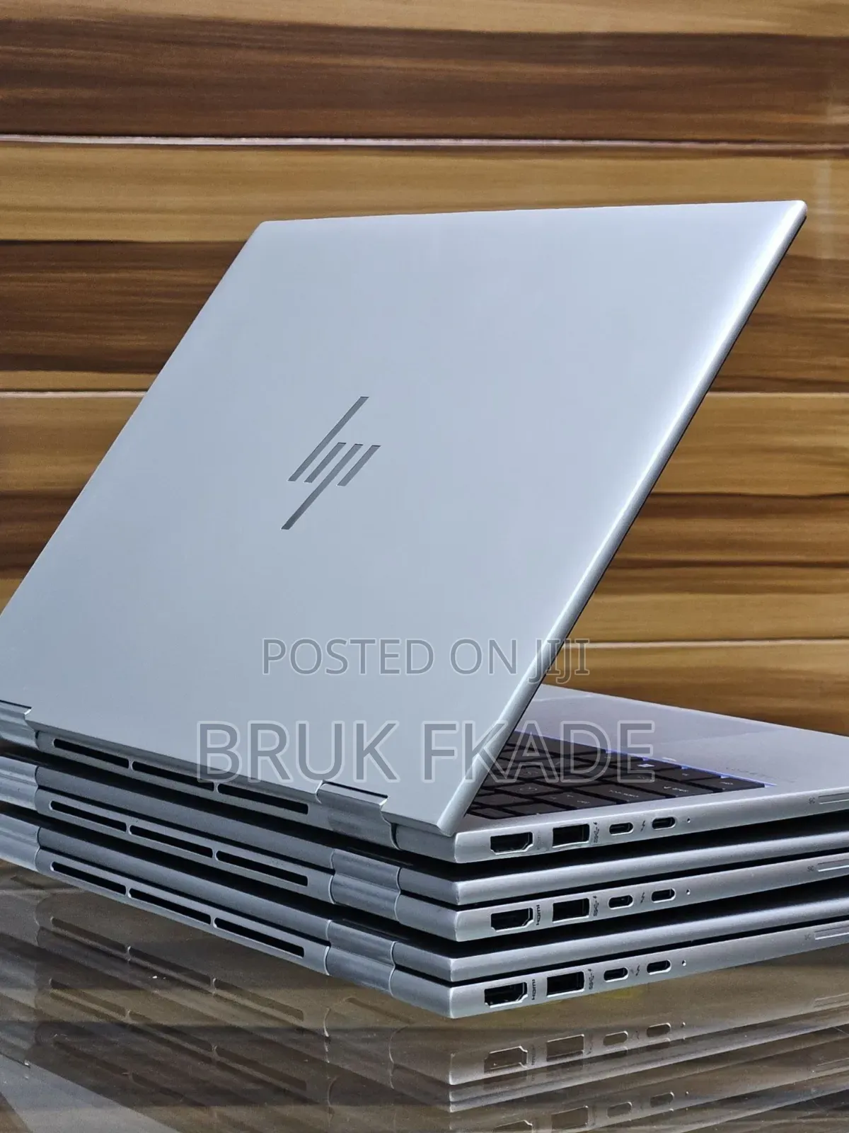 New Laptop HP EliteBook 830 G9 16GB Intel Core I5 SSD 512GB
