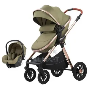 3 In 1 Kidilo Baby Stroller
