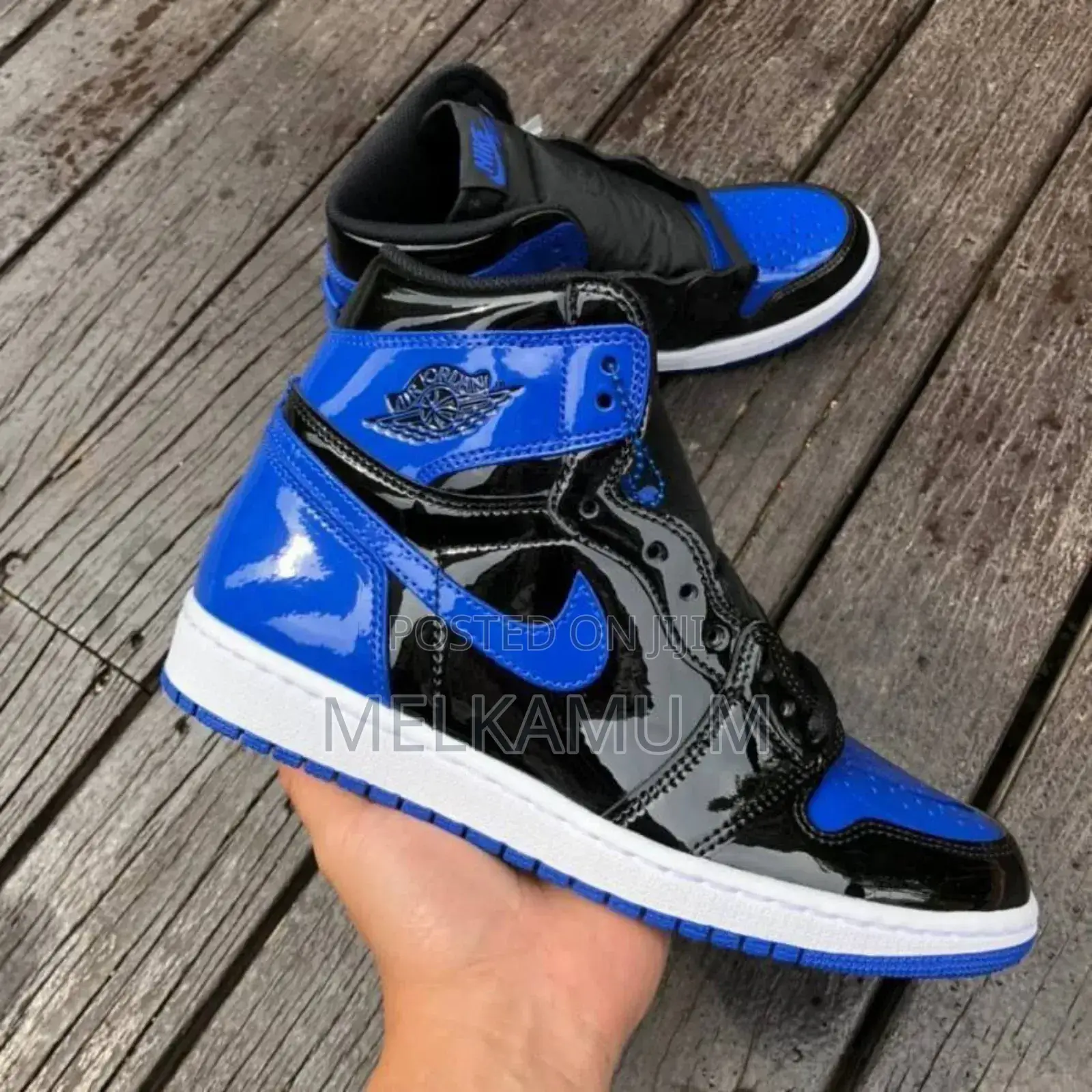 Air Jordan