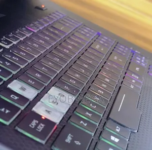 Laptop Asus ROG Strix G15 16GB Intel Core I7 SSD 512GB