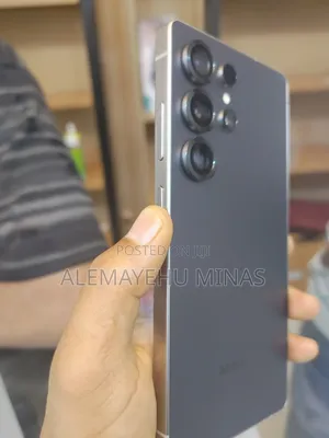 New Samsung Galaxy S25 Ultra 512 GB Bronze