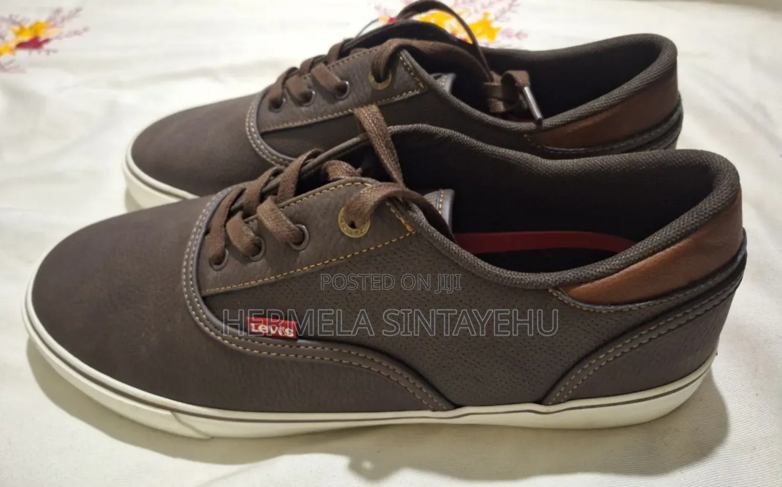 Levi's Men's Shoes