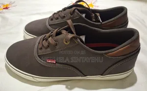 Levi's Men's Shoes
