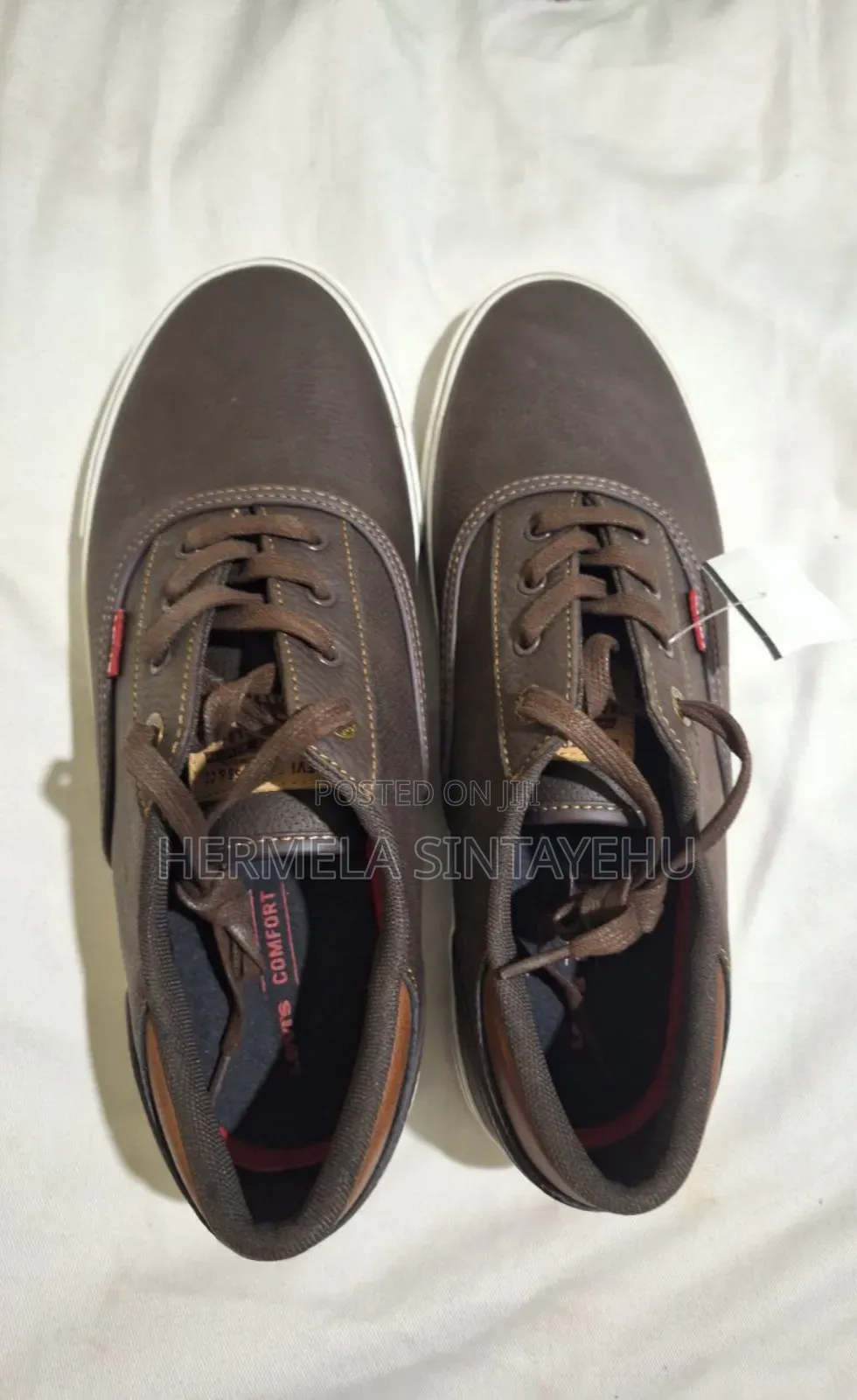 Levi's Men's Shoes