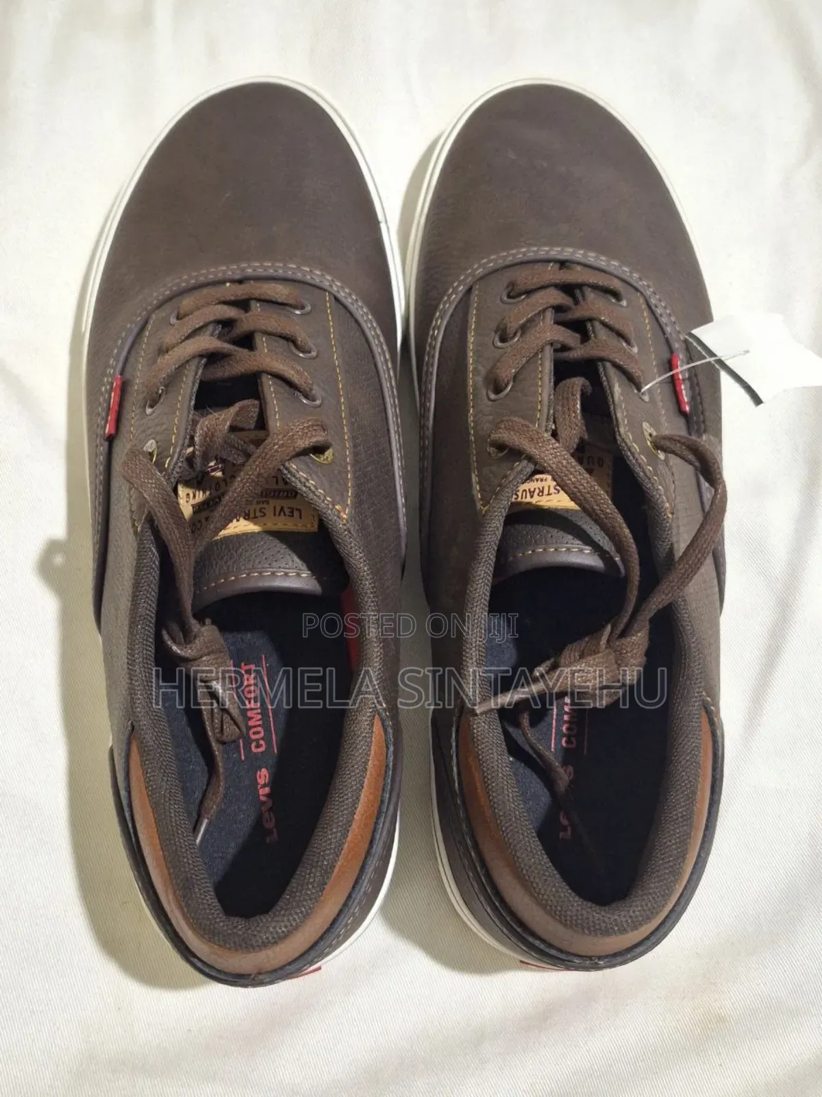 Levi's Men's Shoes