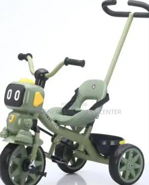 Kids Tricycl