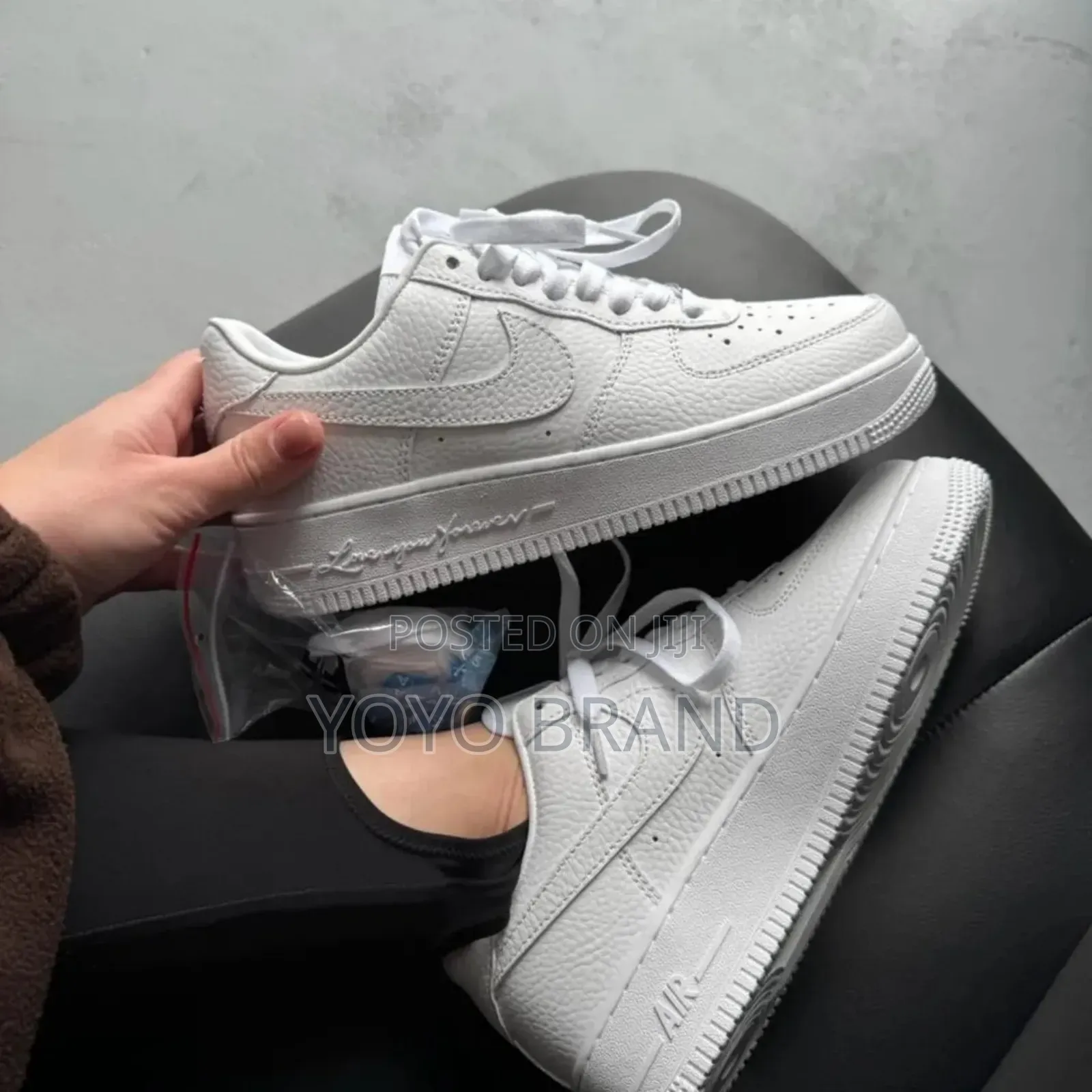 Nike Air Force 1 Low Sp X Drake Nocta Certified Lover Boy