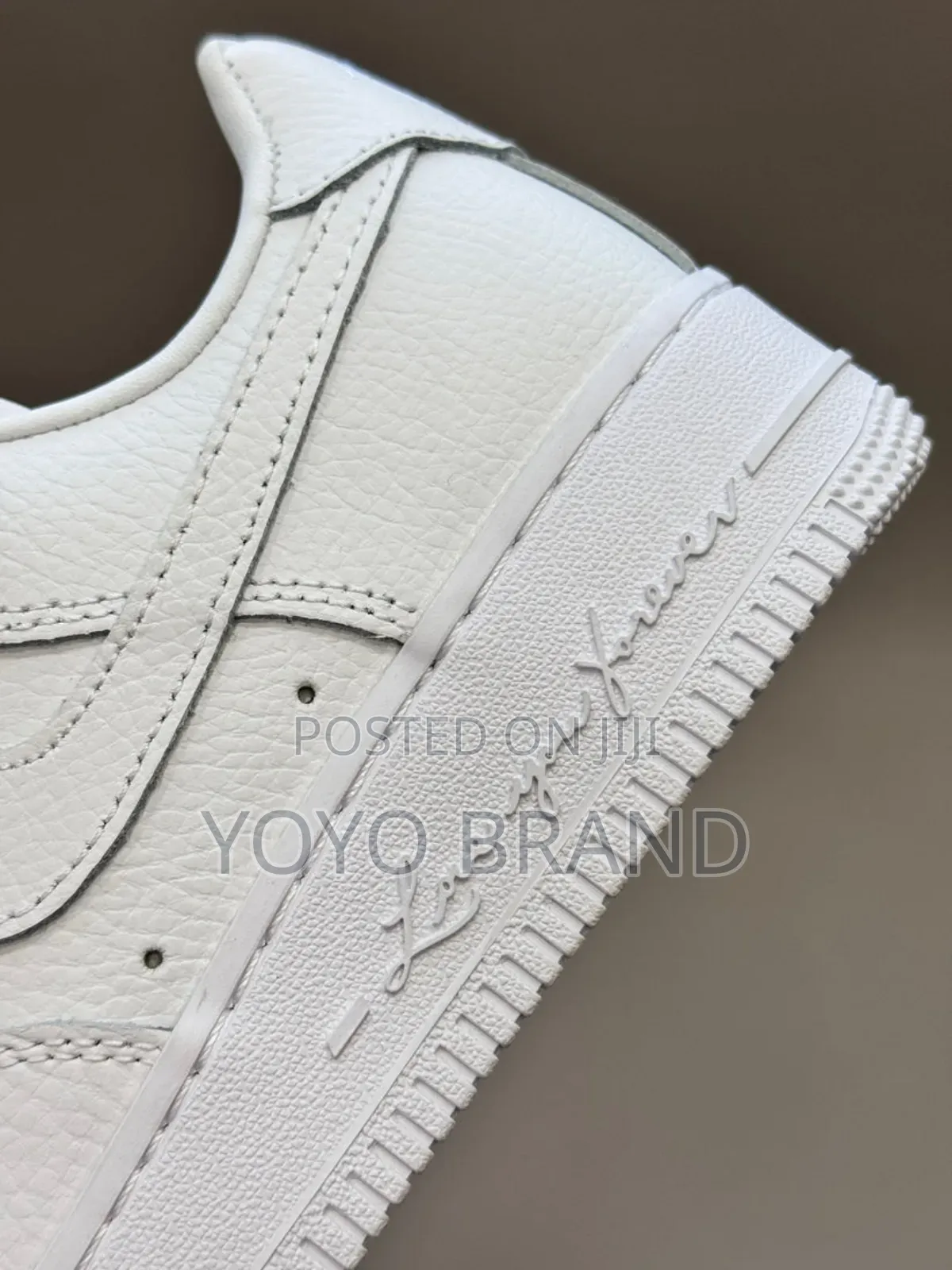 Nike Air Force 1 Low Sp X Drake Nocta Certified Lover Boy