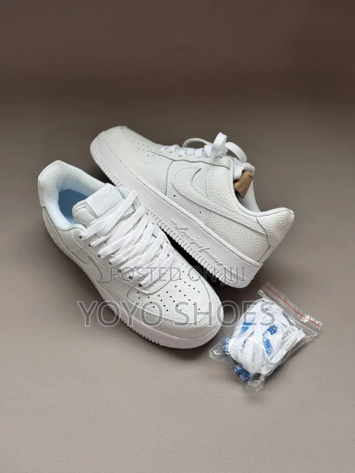 Nike Air Force 1 Low Sp X Drake Nocta Certified Lover Boy