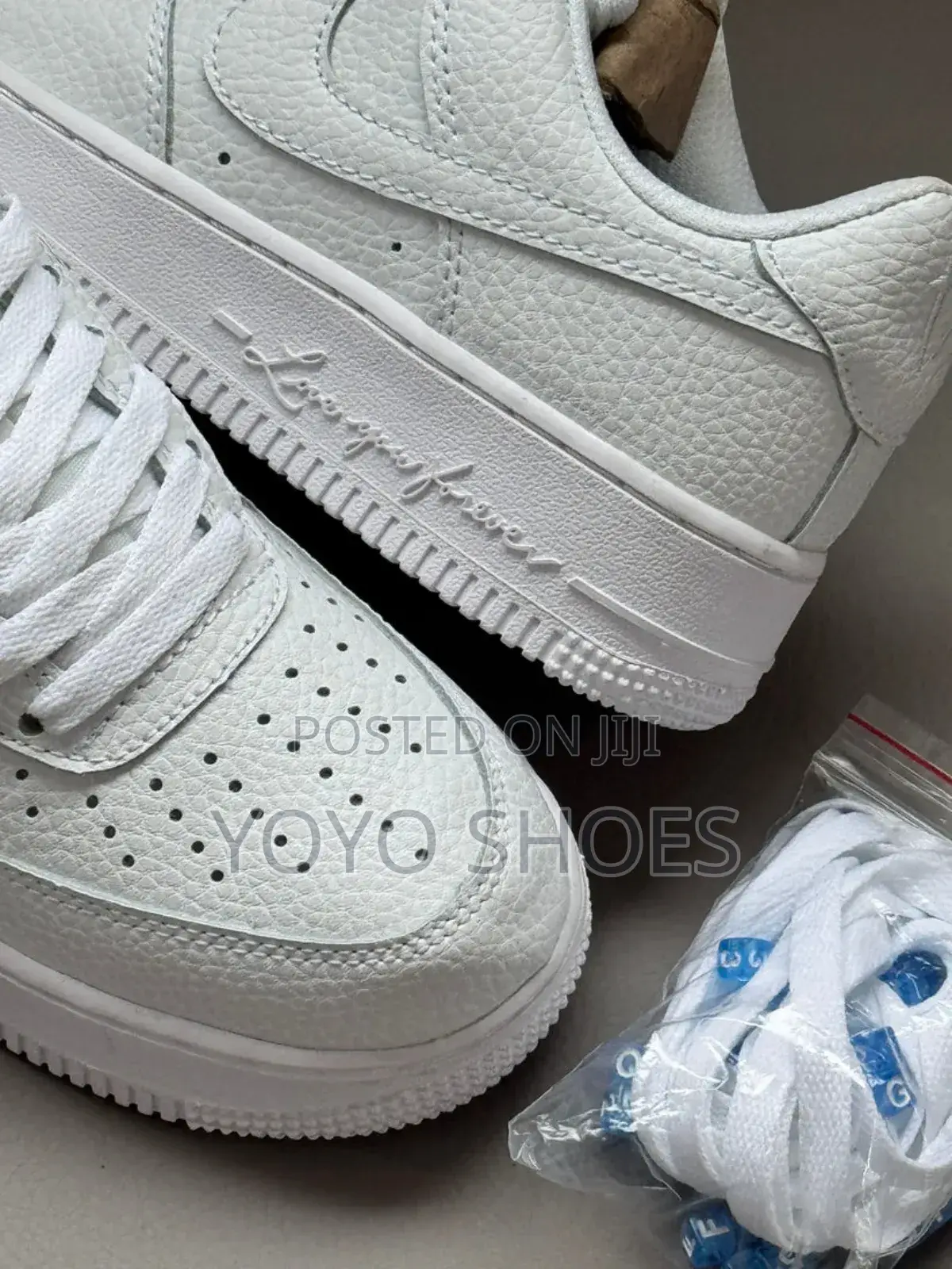 Nike Air Force 1 Low Sp X Drake Nocta Certified Lover Boy