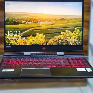 New Laptop HP OmniBook 5 14" 16GB Intel Core I7 SSD 512GB