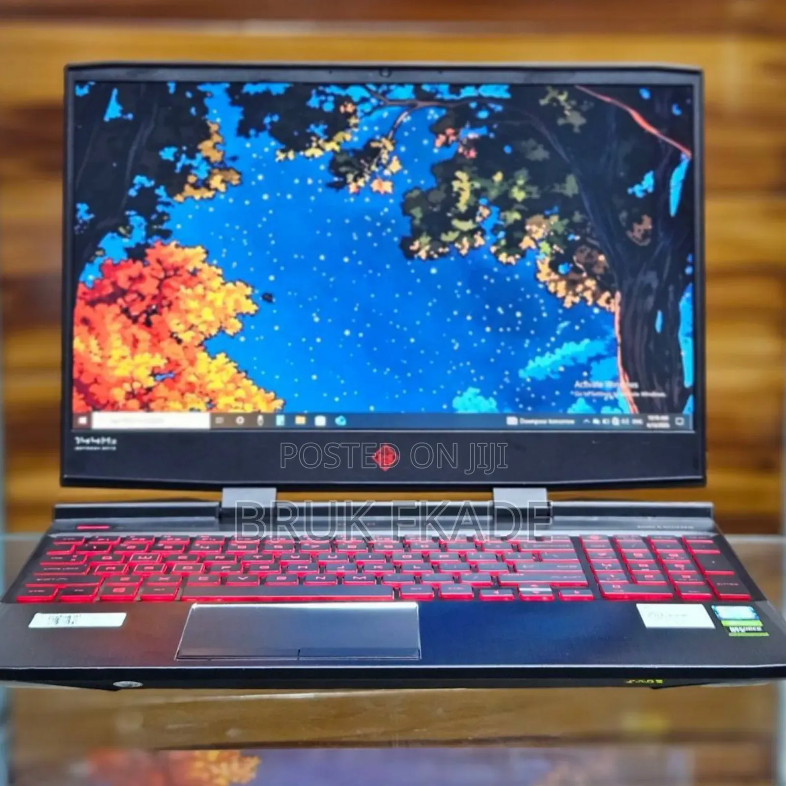New Laptop HP OmniBook 5 14" 16GB Intel Core I7 SSD 512GB