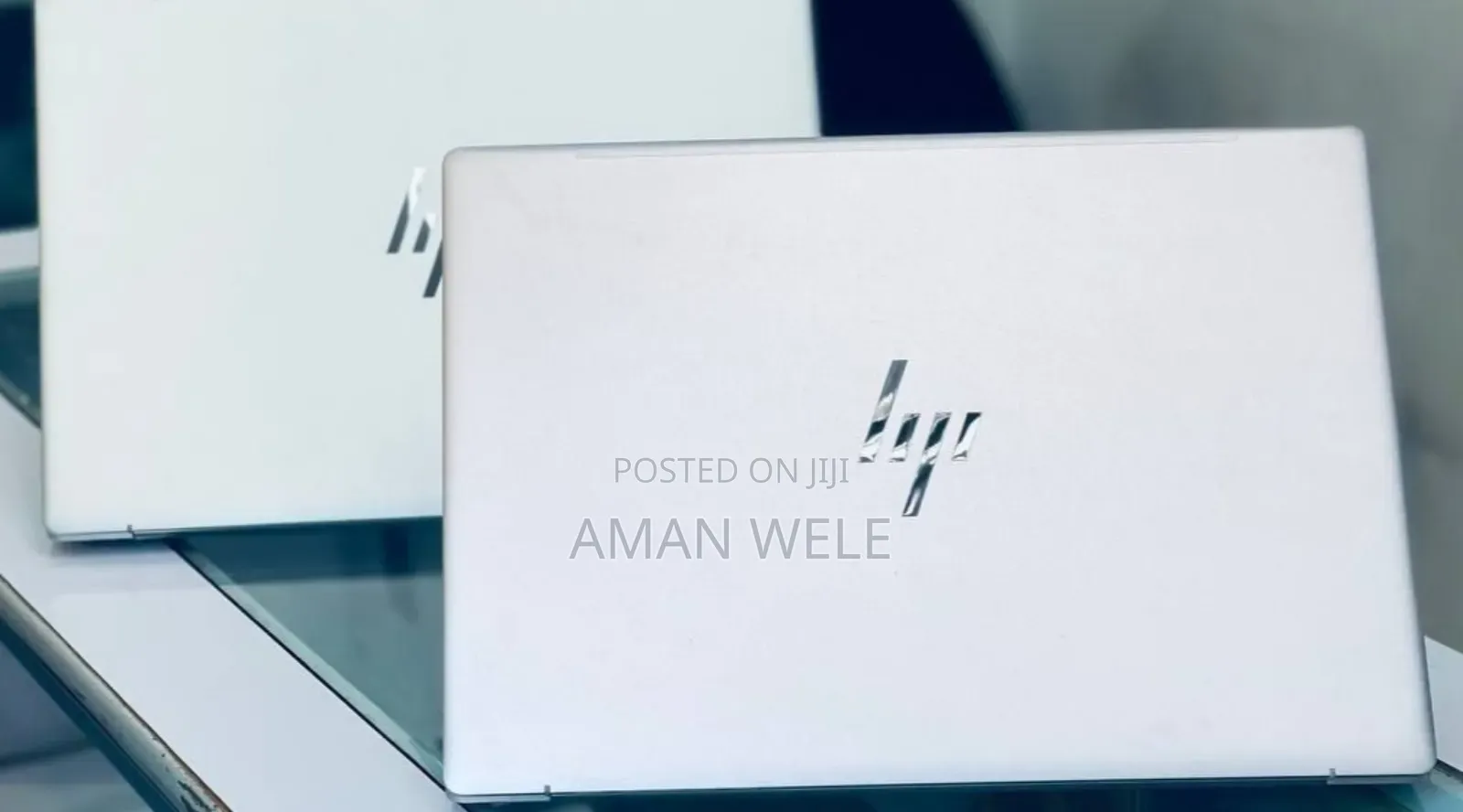 New Laptop HP Pavilion 15 16GB Intel Core I7 SSD 1T