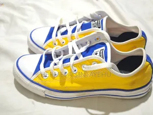 All Star Converse Mens Shoes