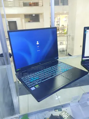 New Laptop Acer Predator Helios Neo 16 16GB Intel Core I9 SSD 1T