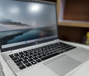 New Laptop HP EliteBook 840 G8 16GB Intel Core I7 SSD 512GB