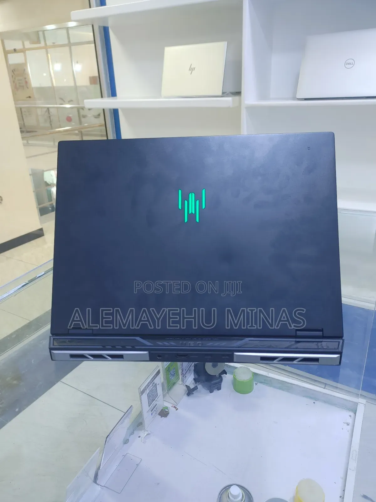 New Laptop Acer Predator Helios Neo 16 16GB Intel Core I9 SSD 1T