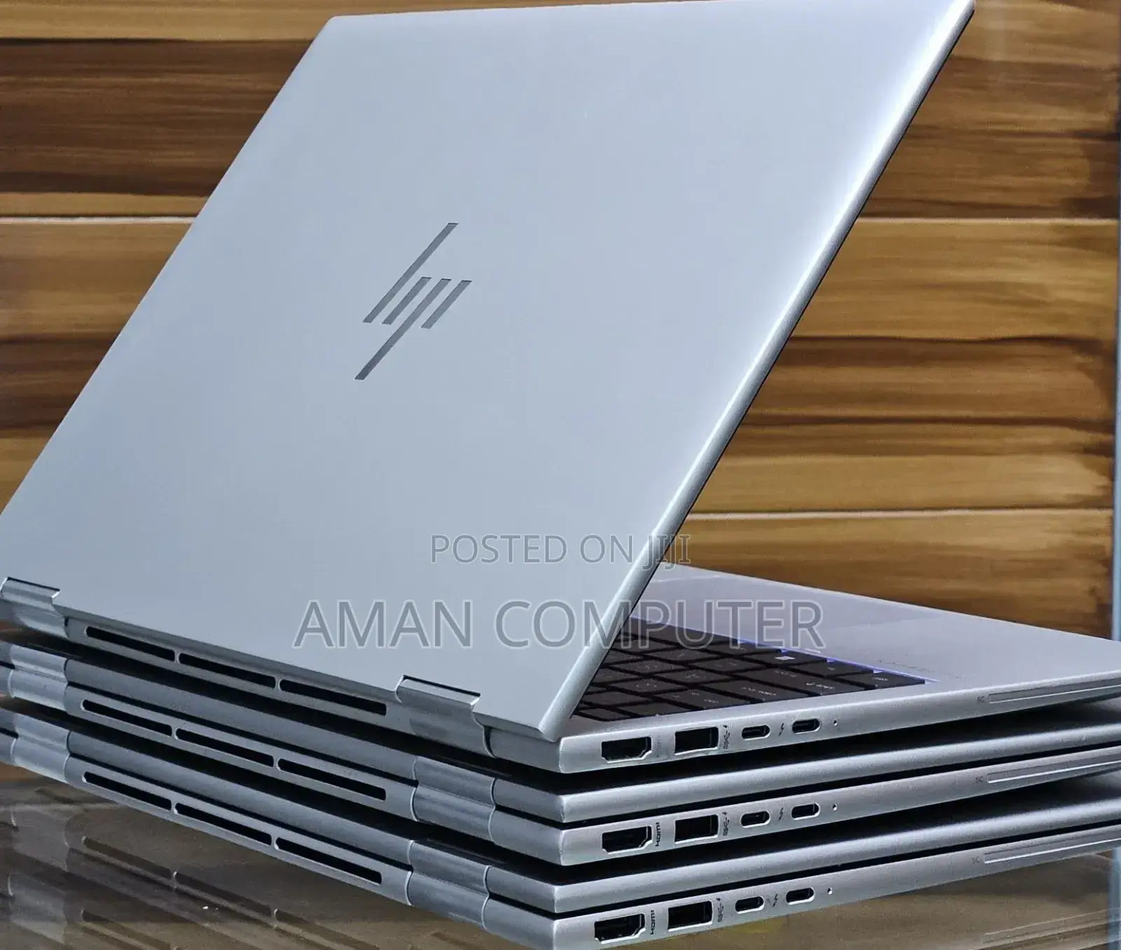 New Laptop HP EliteBook 830 G9 16GB Intel Core I5 SSD 512GB