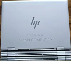 New Laptop HP EliteBook 830 G9 16GB Intel Core I5 SSD 512GB