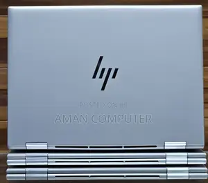 New Laptop HP EliteBook 830 G9 16GB Intel Core I5 SSD 512GB