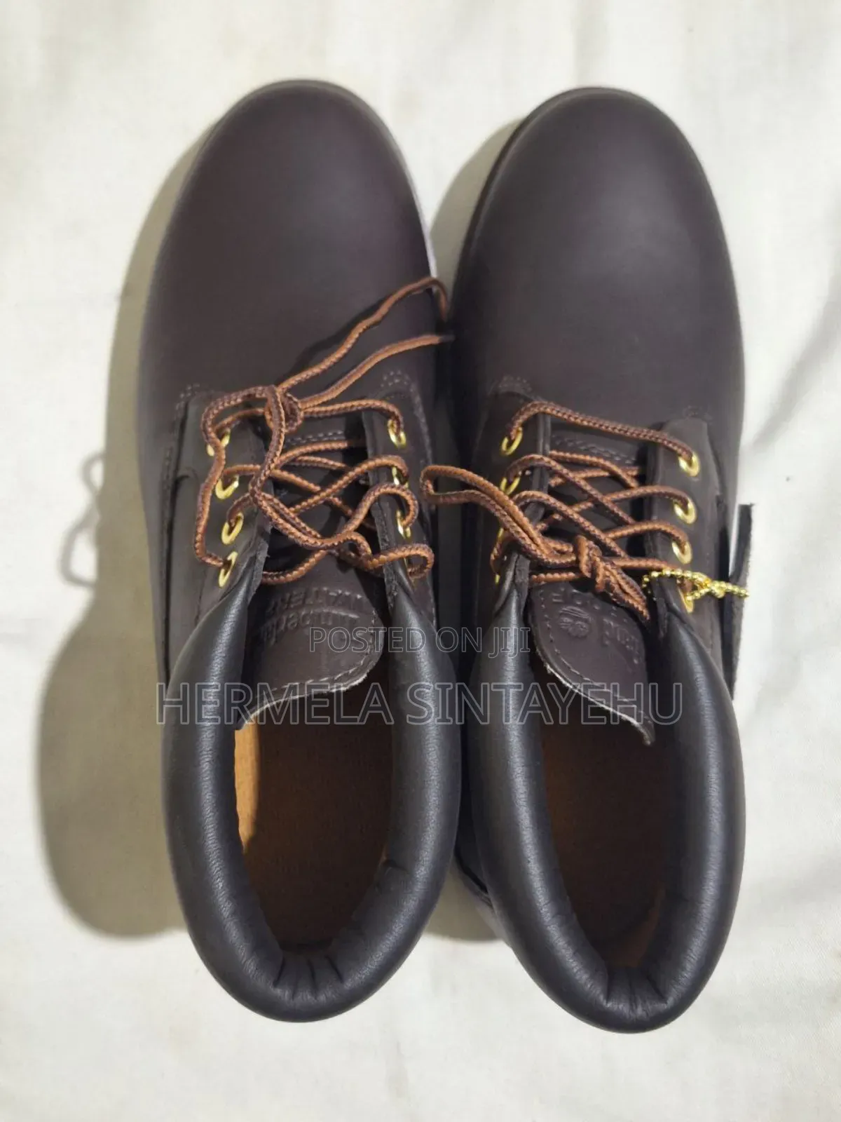 Timberland Mens Shoes