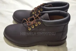 Timberland Mens Shoes
