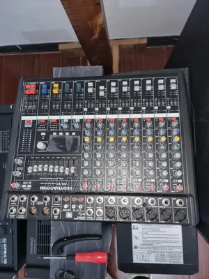 Ev Subwoofer Ev 8d Spiker