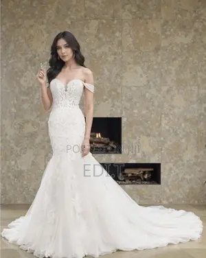 Wedding Dresses