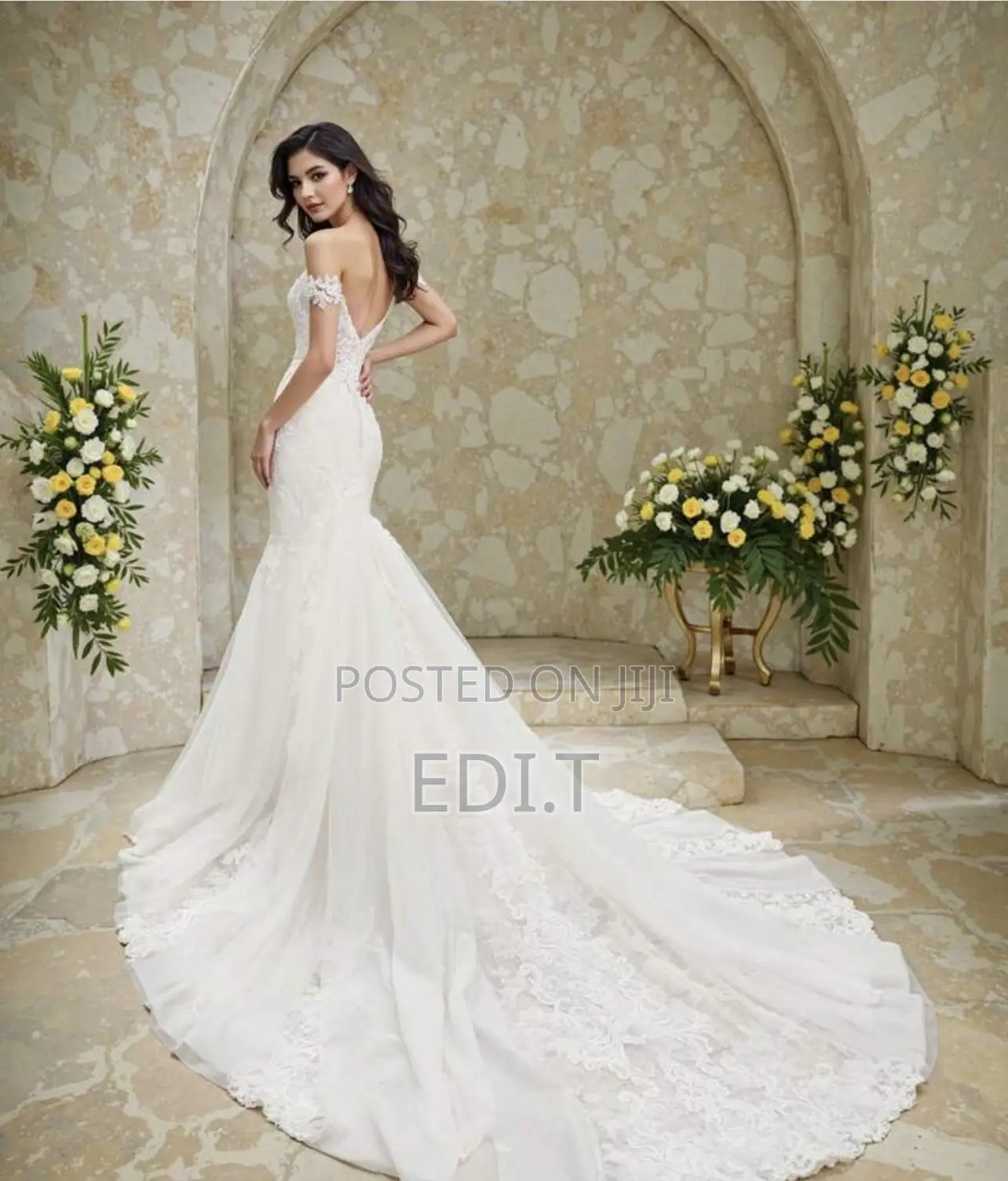 Wedding Dresses