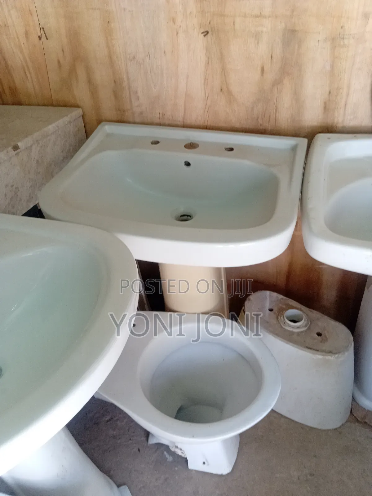 የእጅ መታጠቢያ Hand Wash