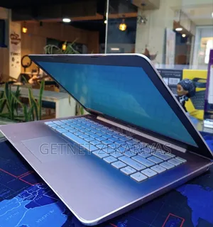 New Laptop HP 4GB Intel Pentium SSD 72GB