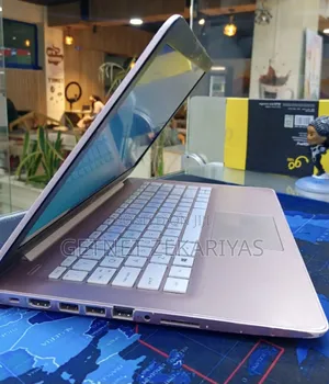 New Laptop HP 4GB Intel Pentium SSD 72GB