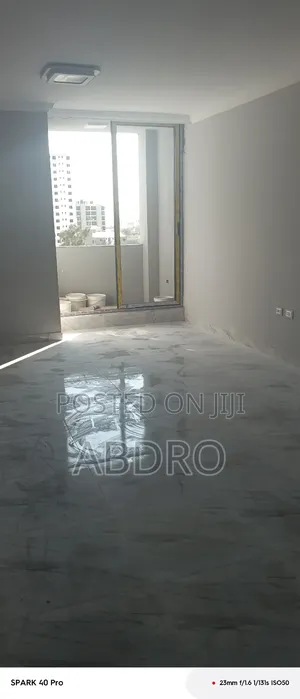 2bdrm Apartment in Hiya, Yeka for sale