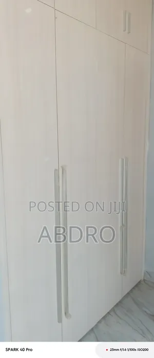 2bdrm Apartment in Hiya, Yeka for sale