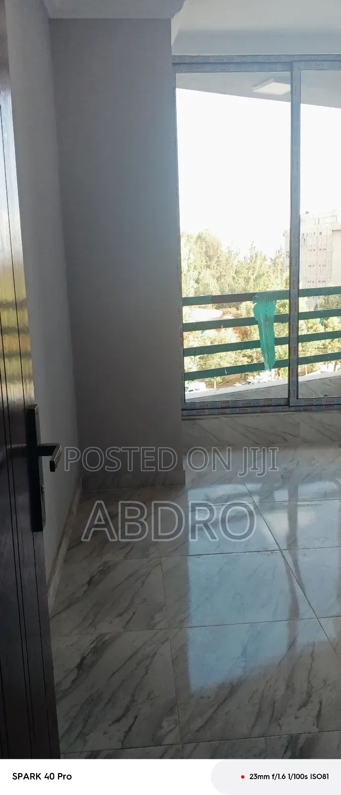 2bdrm Apartment in Hiya, Yeka for sale