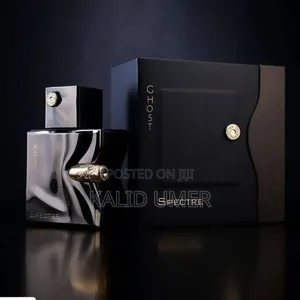Spectre Ghost Perfume