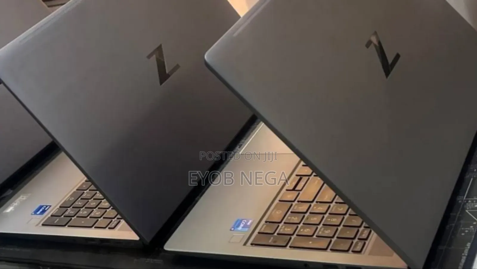 New Laptop HP ZBook Firefly 15 G7 16GB Intel Core I7 SSD 512GB