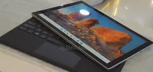 New Laptop Microsoft Surface Pro 7 16GB Intel Core I7 SSD 256GB