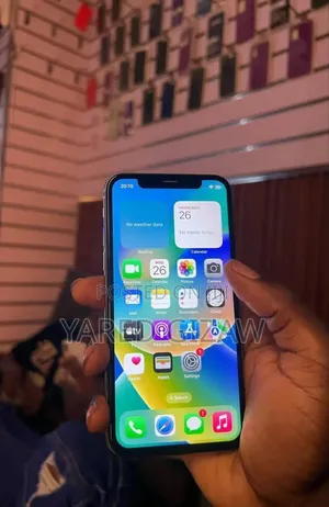 Apple iPhone XS Max 256 GB White