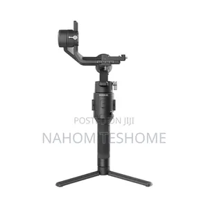 Dji Ronin-Sc Stabilizer Pro Combo 3-Axis Gimbal for Mirrorless Camera