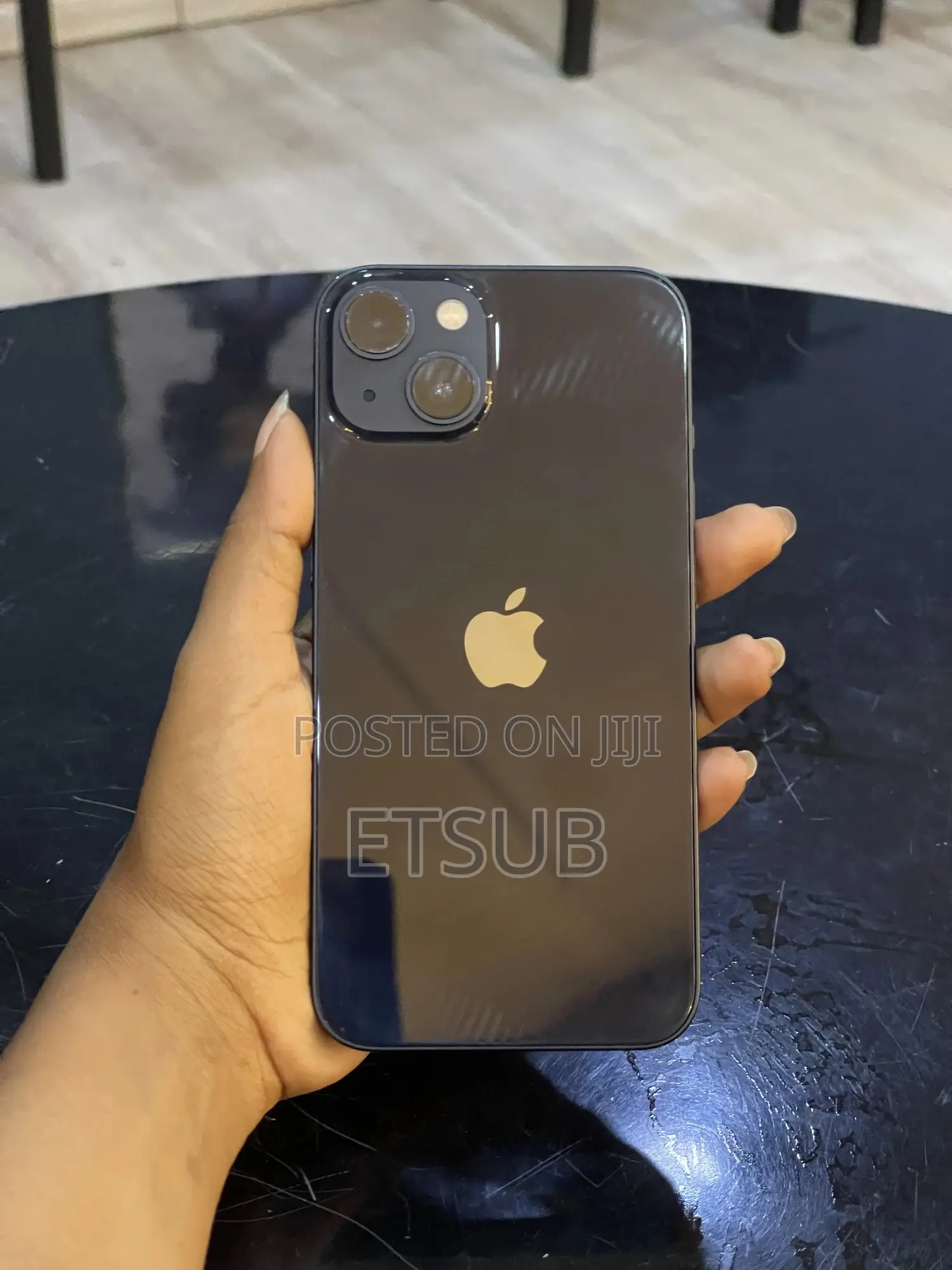 Apple iPhone 13 128 GB Blue