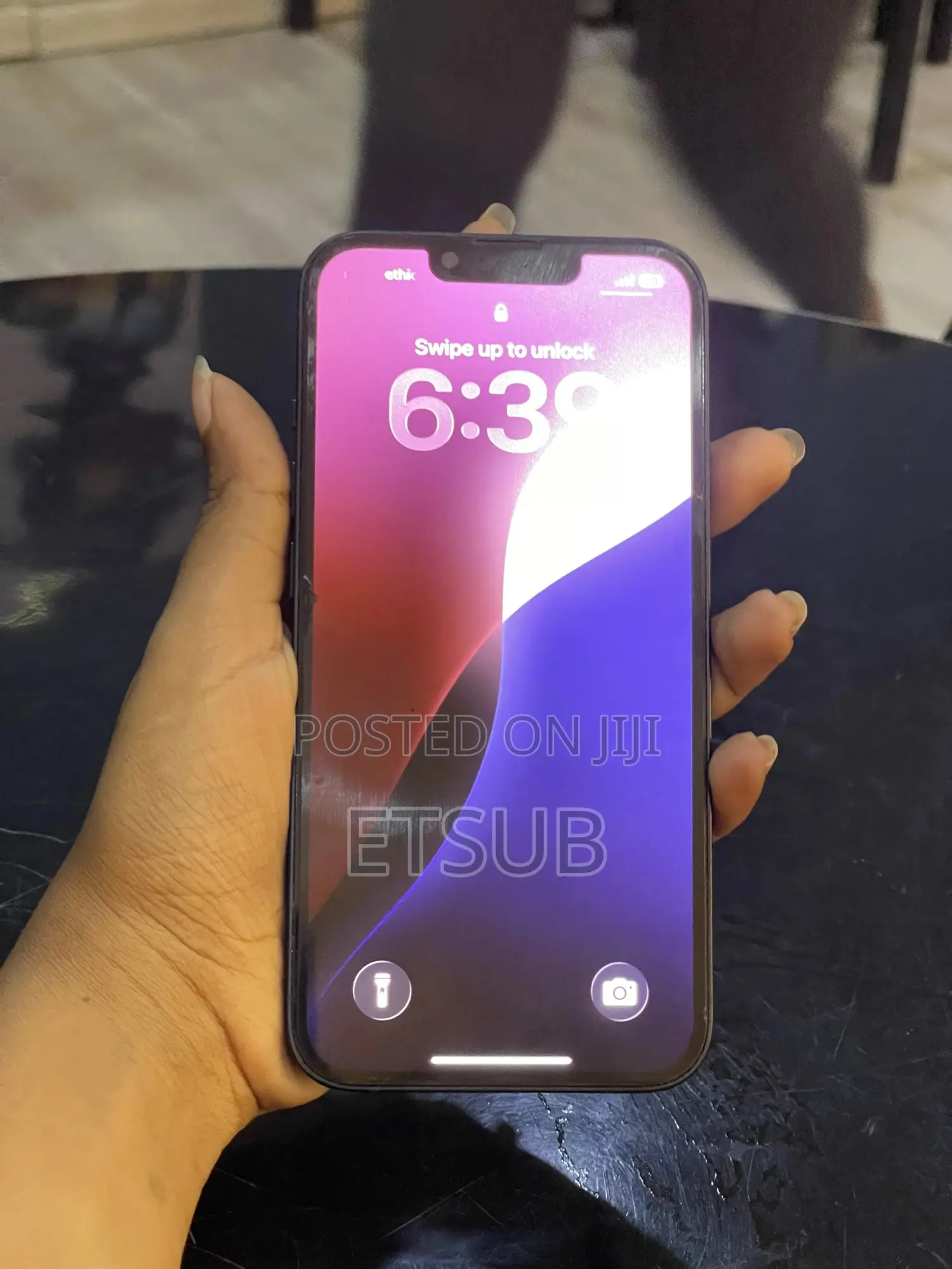 Apple iPhone 13 128 GB Blue