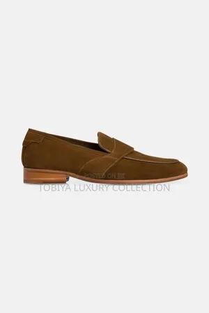 Baldessarini Loafer 'Werner' Cognac