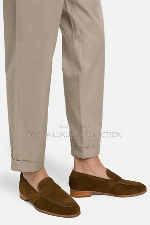 Baldessarini Loafer 'Werner' Cognac