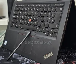 New Laptop Lenovo ThinkPad X390 Yoga 16GB Intel Core I5 SSD 512GB