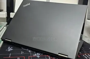 New Laptop Lenovo ThinkPad X390 Yoga 16GB Intel Core I5 SSD 512GB