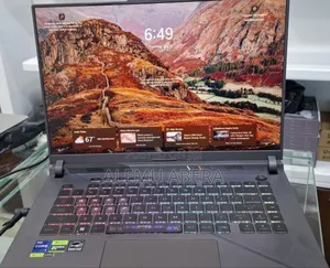 New Laptop Asus ROG Strix G16 G614 16GB Intel Core I9 SSD 1T